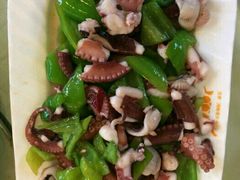 -沈家门海鲜夜排档(东港店)
