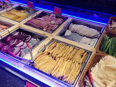 -杨排风自助餐厅(华贸店)