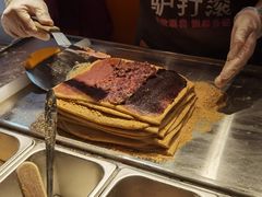 -健康路夜市