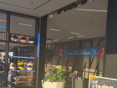 -赛卡联盟卡丁车馆(上海世博店)
