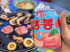 -玄希浪漫厨房·韩料烤肉(湖滨银泰in77店)
