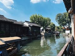 -南浔古镇