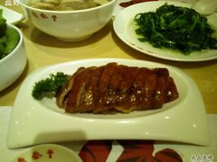 特色酱风鸭-鼎泰丰(当代商城店)