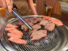 -核桃碳烤肉馆(深圳首店)