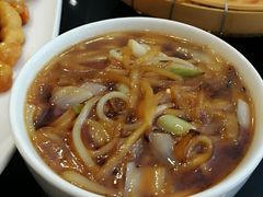 -老牌坊•鲁菜名店•地道济南菜(大观园商埠店)
