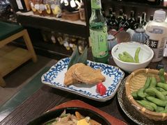 -角落里(中山公园店)
