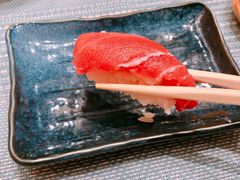 -築地青空三代目(銀座三越店)