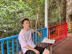 -七仙岭温泉国家森林公园