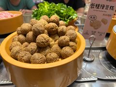 -喜家自助小火锅(乐客城店)