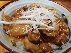-小条食堂(筼筜天虹店)