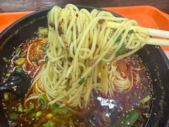 -一品飘香米线(一中总店)