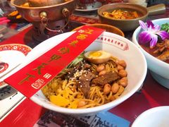 -味福记·本地特色菜(八一万达广场店)