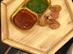 肚包肉-喜来顺(悦合店)