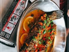 -麓湘小镇(金茂览秀城店)
