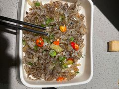 -半天妖烤鱼(万达广场店)