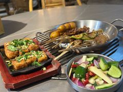 -神伙烧烤(江北黄泥塝店)
