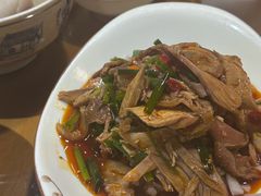 -易老妈蹄花.特色川菜(人民公园总店)