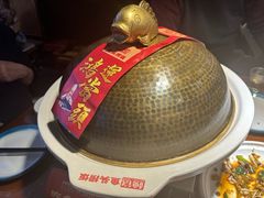 -魏铭鱼头捞饭(晋阳路店)