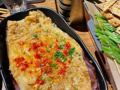 -新沙烧烤·炭烤鲜牛肉(新沙路店)