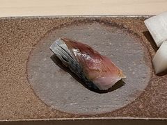 -Ginza Onodera 鮨(外滩十八号店)