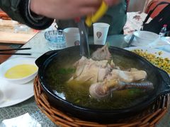-鑫福楼农家菜