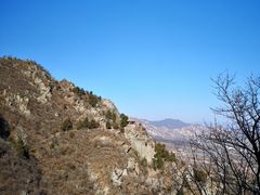 -北京鹫峰国家森林公园