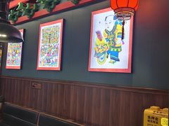 -山西人家(锦创书城店)