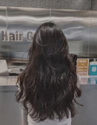 -Hair Code芭曲发型