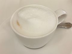 -中央咖啡馆