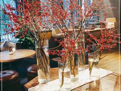 -成都观隐颐云台酒店-芳菲秀