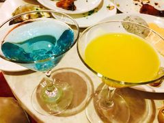 -芭菲盛宴·环球美食(解放碑英利国际店)