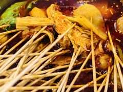 -付小姐在成都(中山公园店)