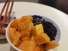 -小团圆糖水铺(襄阳南路店)