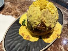 -Let'sBURGERplus·非常创意汉堡(三里屯店)