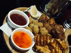-红墙餐吧(大学城南亭店)