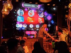 -胡桃里音乐酒馆(环亚凯瑟琳广场店)