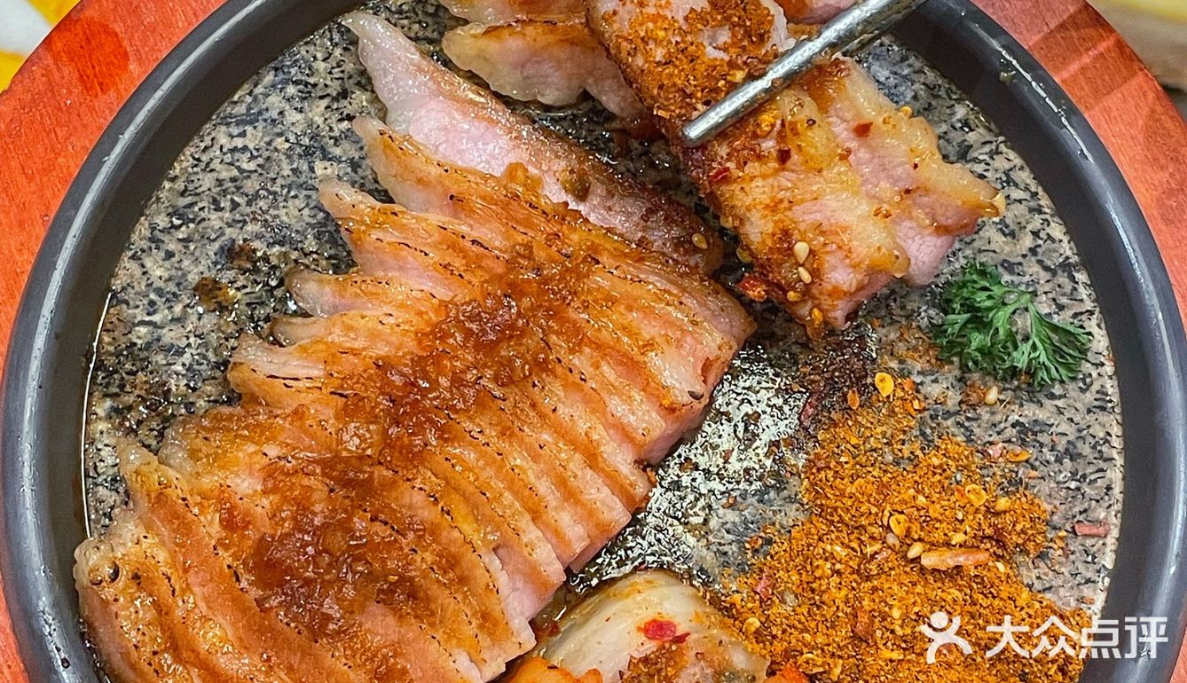 武汉美食🔥这家辣牛肉🌶火锅面也太好嗦了‼️
