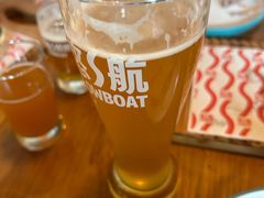 -悠航SLOWBOAT(三里屯店)