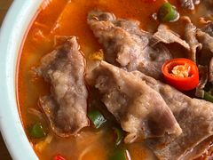 -去茶去·休闲中餐(江滨店)