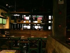 -探鱼·鲜青椒爽麻烤鱼(中天广场店)