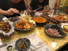 -小木屋米酒店(彩云城店)