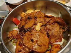 -佳兰雅序融合菜(高新店)