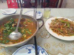 -水韵·渔家臻品私房菜(中庙店)