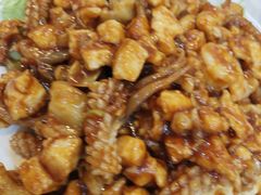 -聚福缘菜馆(隆昌路店)