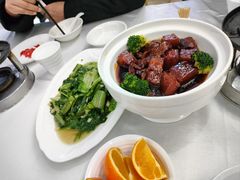 -九龙大酒店·金牌楚菜(武泰闸店)