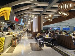 -食悦天美食广场(长沙IFS国金中心店)