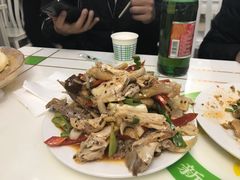 -尔力新疆丸子汤(北屯店)