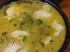 -重庆石磨豆花庄(乔庄店)