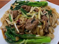 -南记食粥坊·宵夜大排档(莲花总店)
