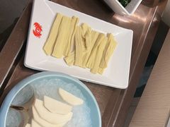 -七欣天香辣蟹火锅(万达广场店)